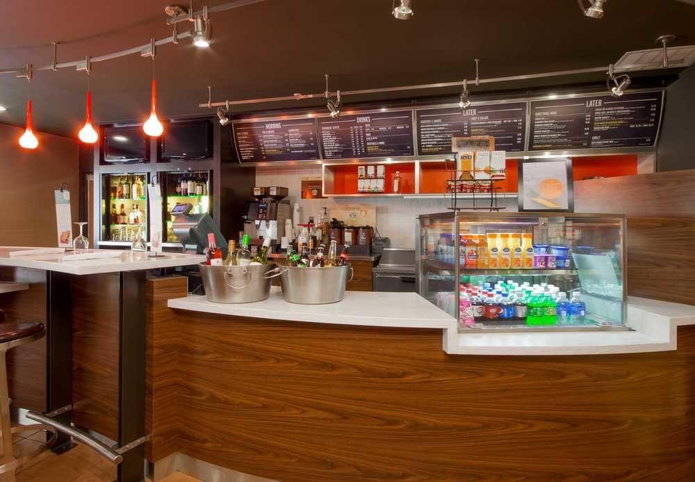 Courtyard By Marriott Palmdale Hotel Ngoại thất bức ảnh