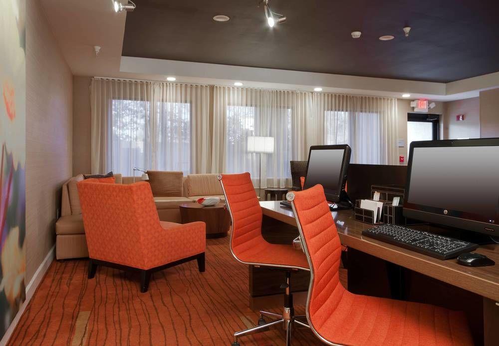 Courtyard By Marriott Palmdale Hotel Ngoại thất bức ảnh