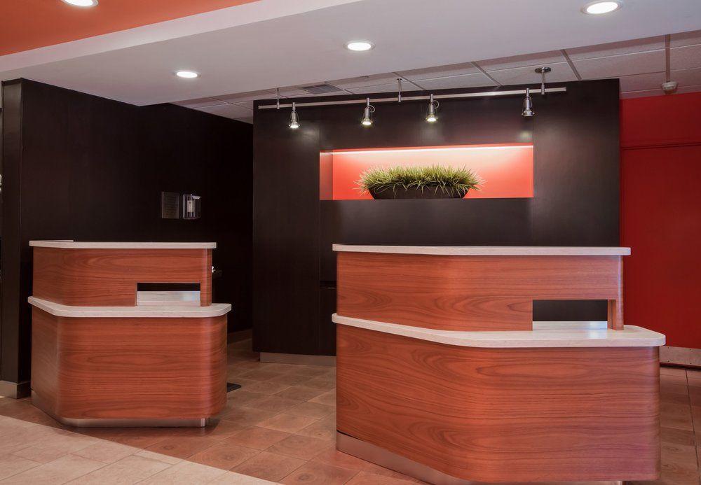 Courtyard By Marriott Palmdale Hotel Ngoại thất bức ảnh