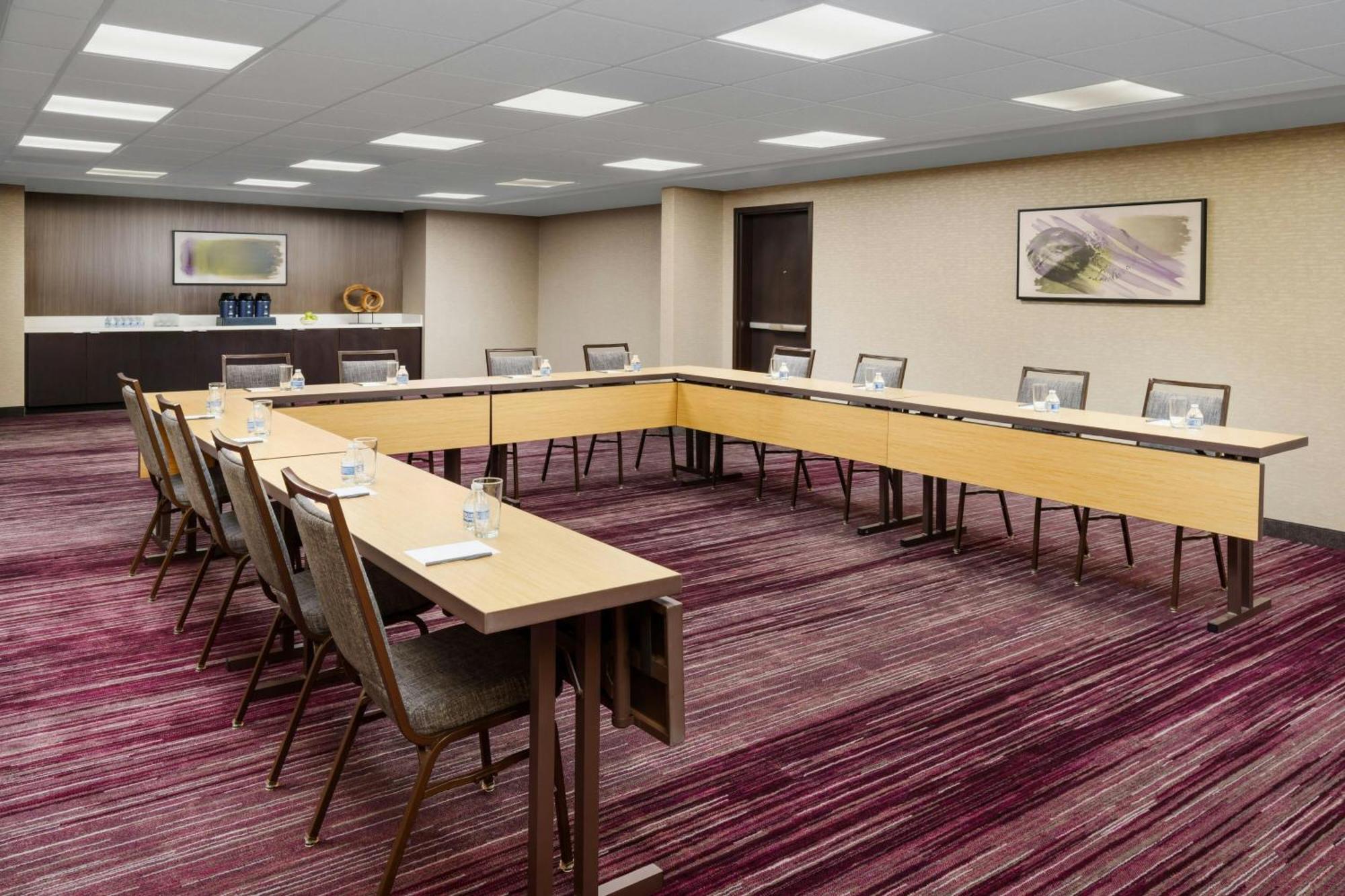 Courtyard By Marriott Palmdale Hotel Ngoại thất bức ảnh