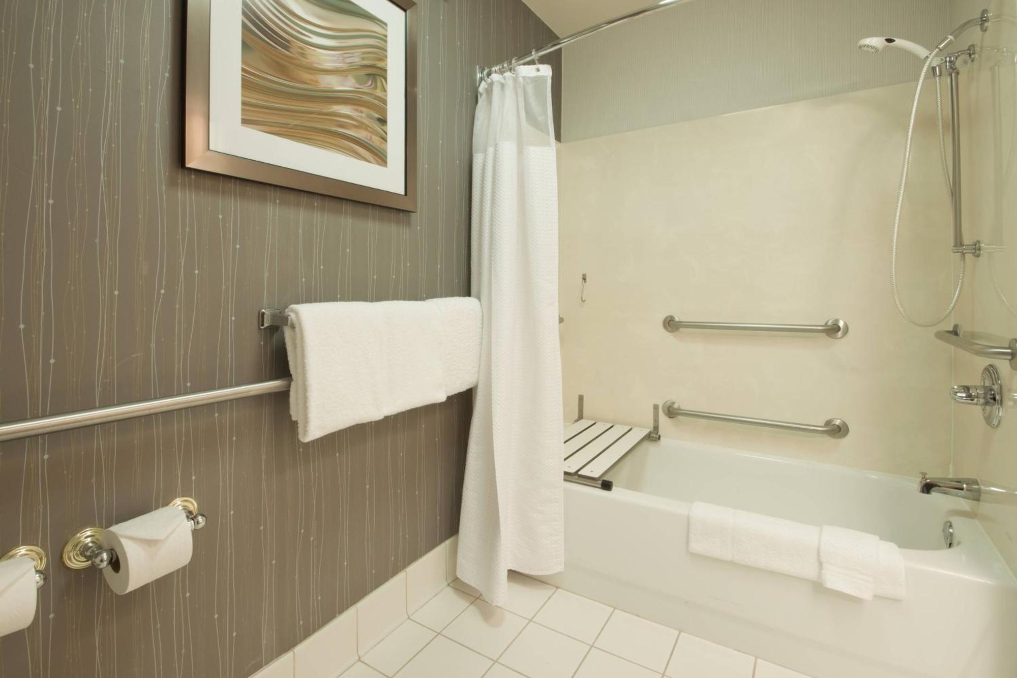Courtyard By Marriott Palmdale Hotel Ngoại thất bức ảnh