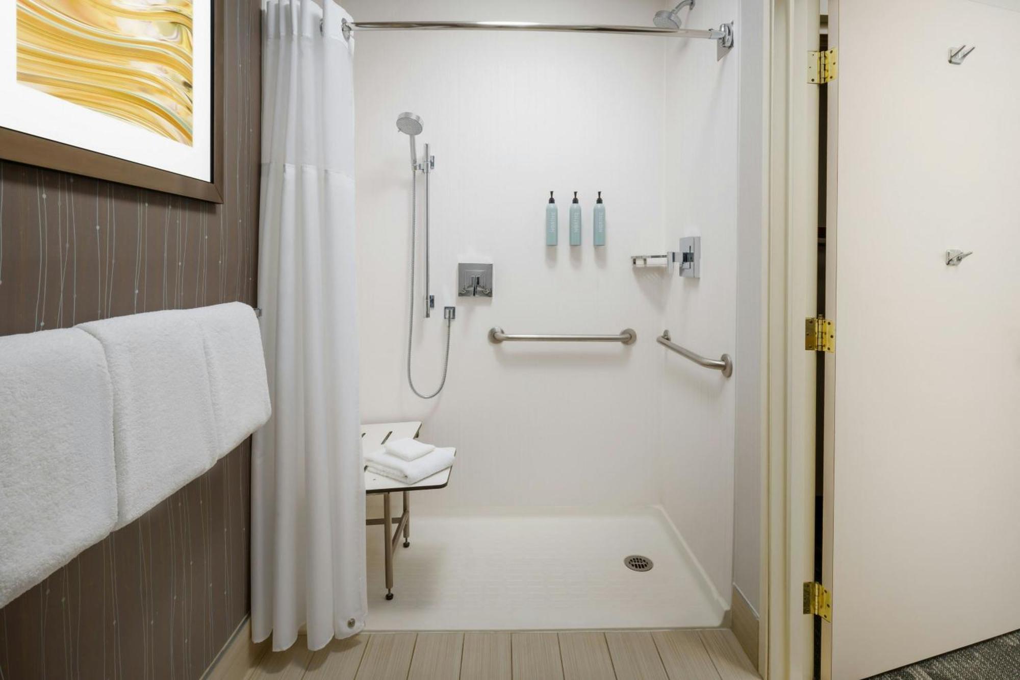 Courtyard By Marriott Palmdale Hotel Ngoại thất bức ảnh