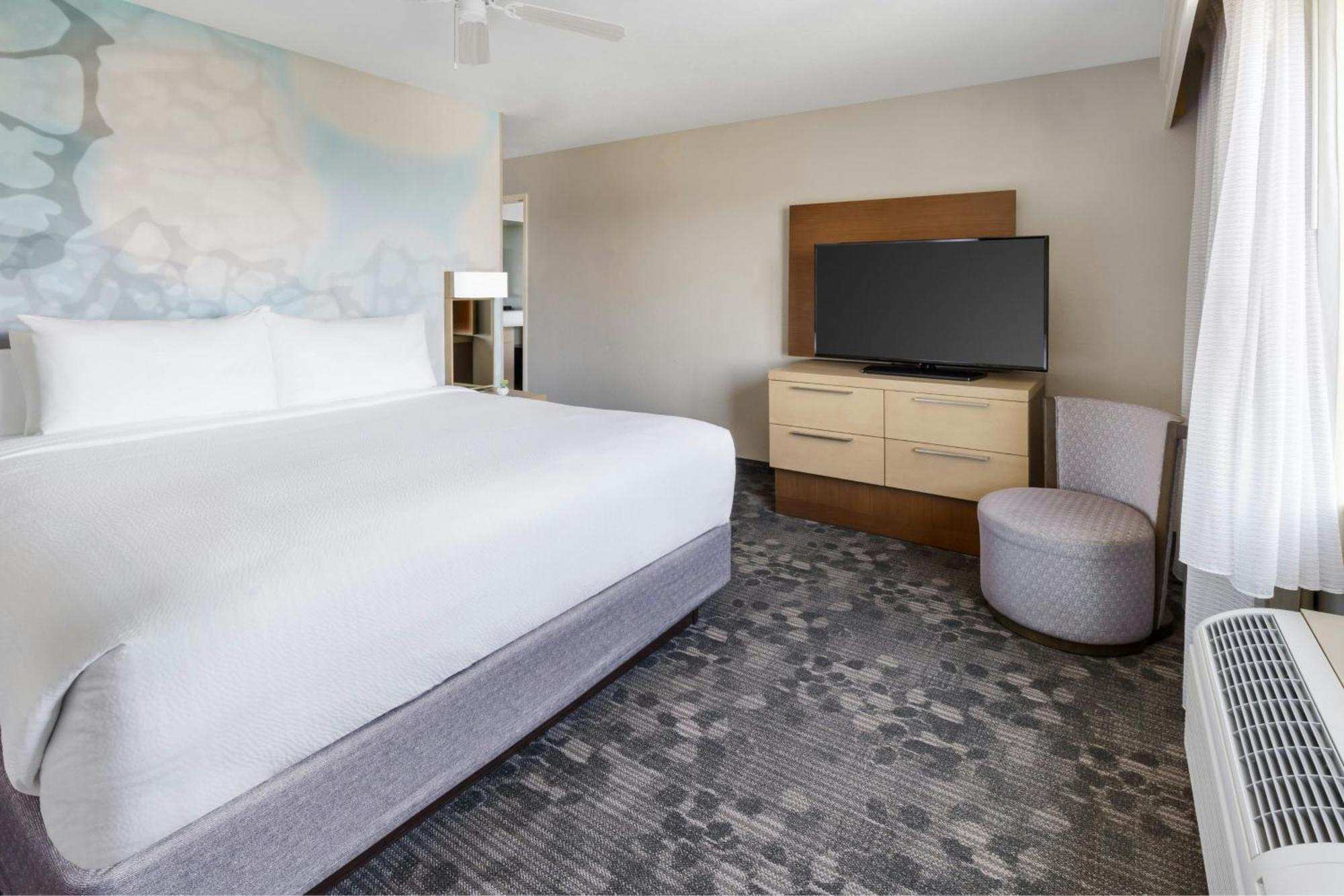 Courtyard By Marriott Palmdale Hotel Ngoại thất bức ảnh