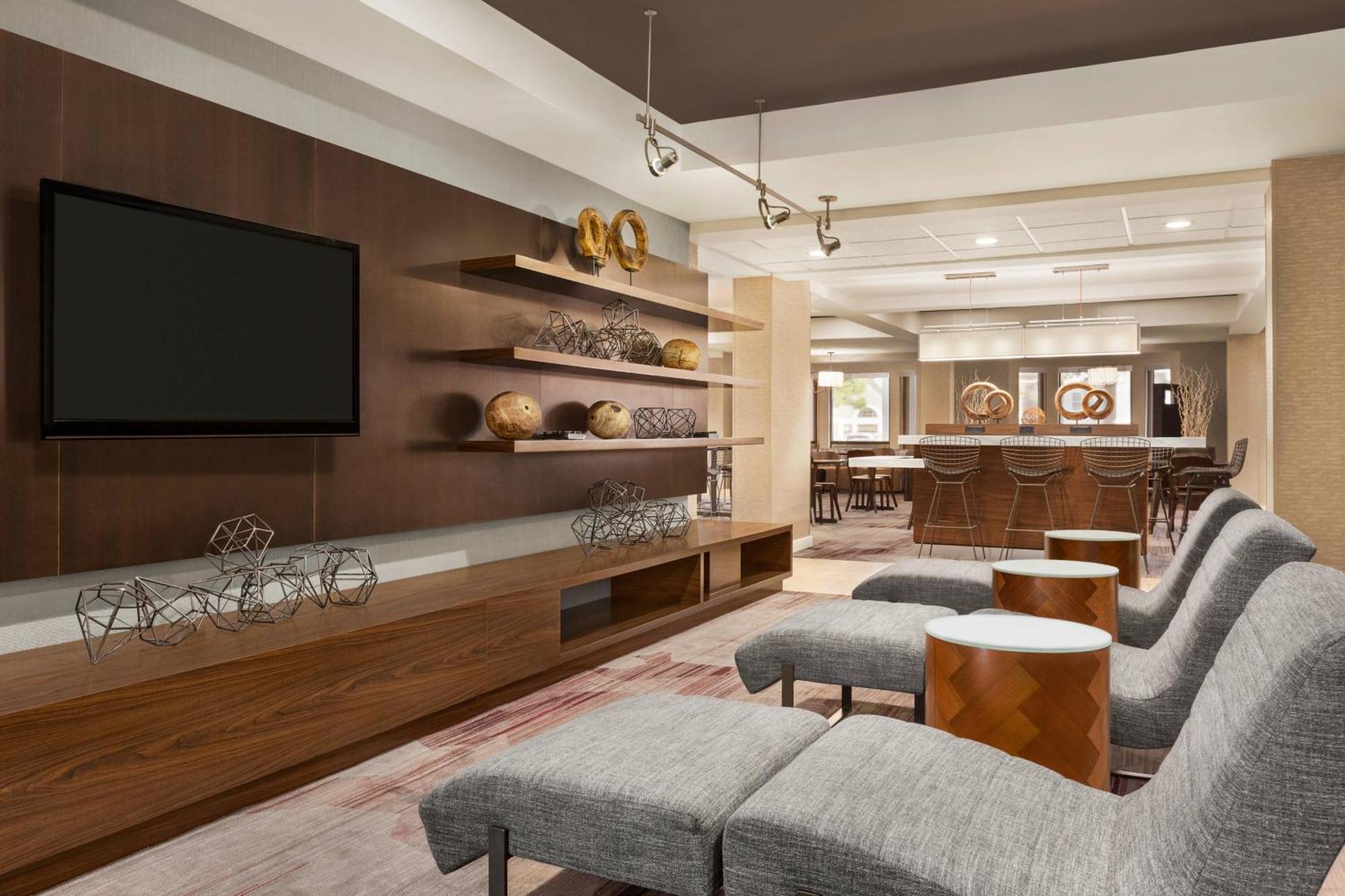 Courtyard By Marriott Palmdale Hotel Ngoại thất bức ảnh