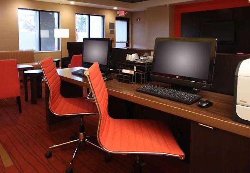 Courtyard By Marriott Palmdale Hotel Tiện nghi bức ảnh