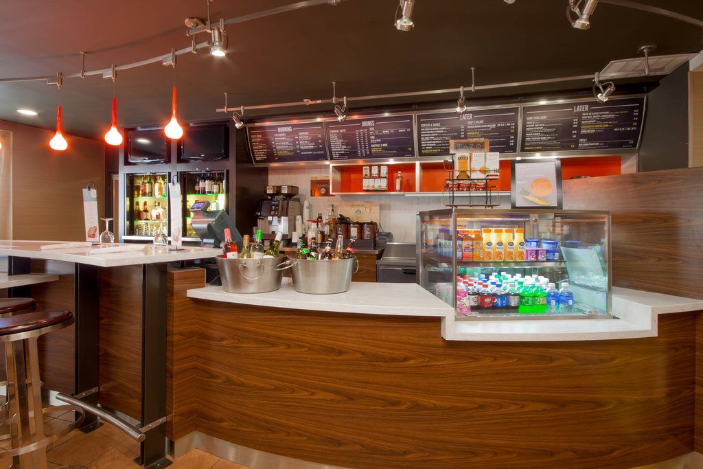 Courtyard By Marriott Palmdale Hotel Ngoại thất bức ảnh